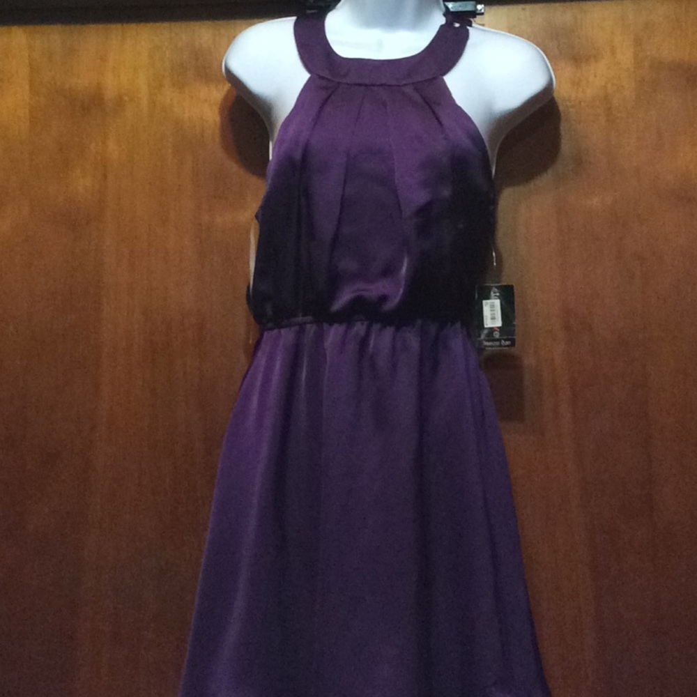 Cocktail dress
